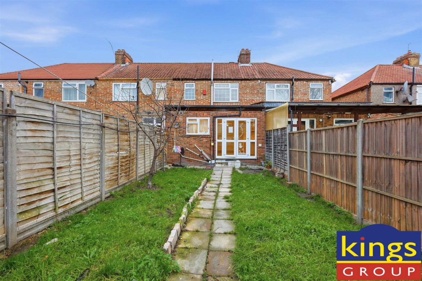 Images for Galliard Road, Edmonton, N9