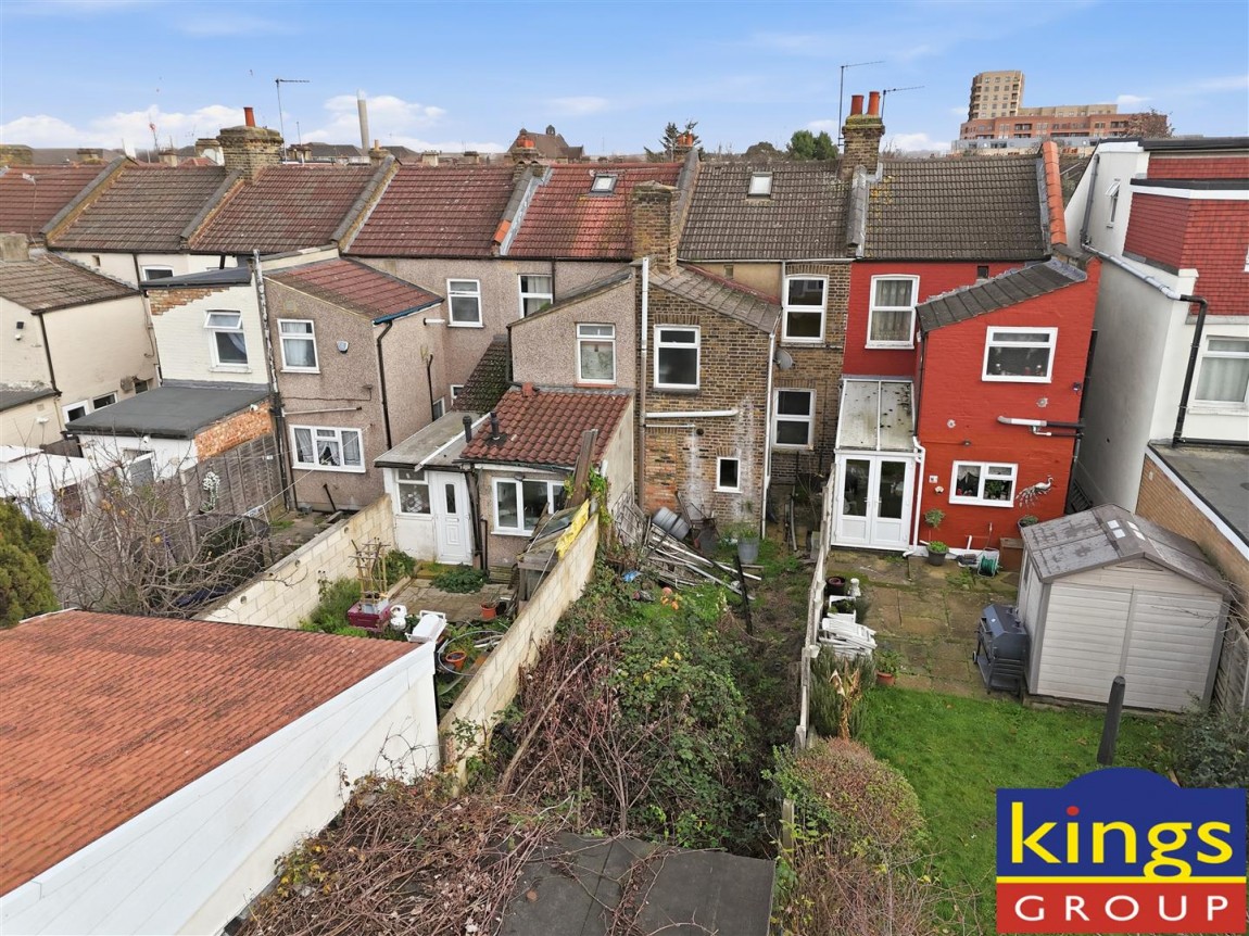 Images for York Road, Edmonton, N18