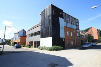 Milestone Road, Newhall