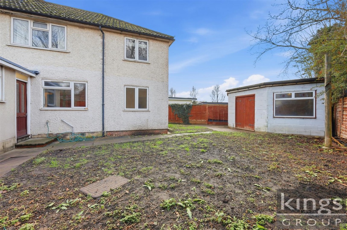 Images for Broadfield Square, Enfield