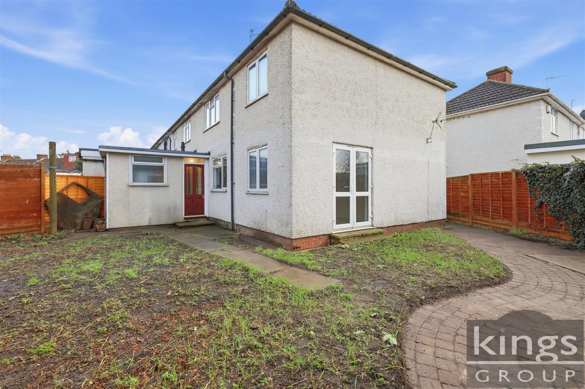 Images for Broadfield Square, Enfield