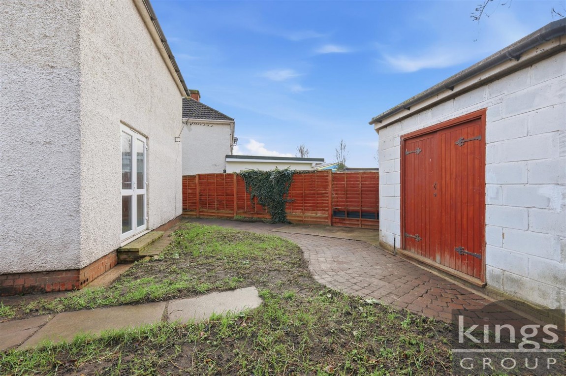 Images for Broadfield Square, Enfield