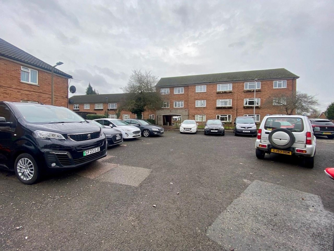 Images for Paradise Road, Waltham Abbey