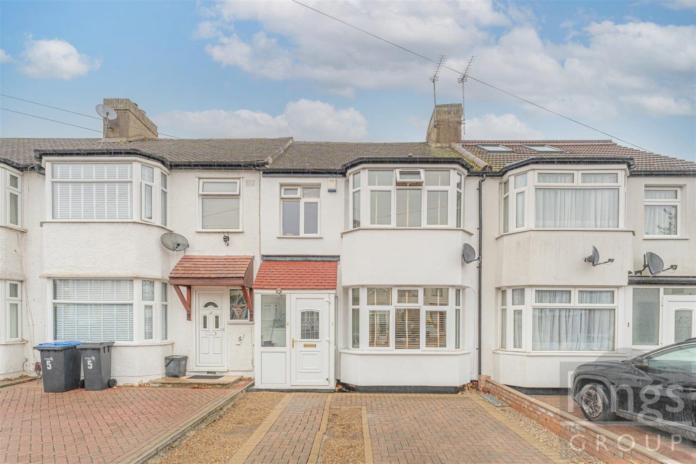 Images for Linden Avenue, Enfield