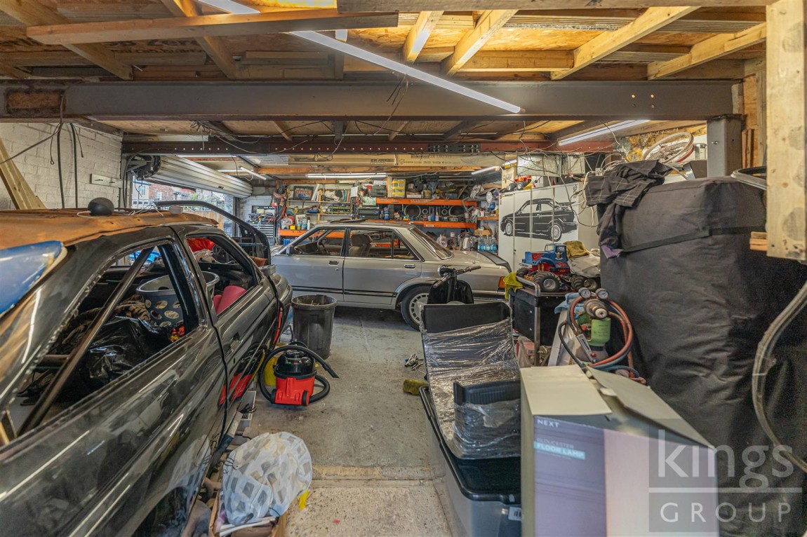 Images for Linden Avenue, Enfield