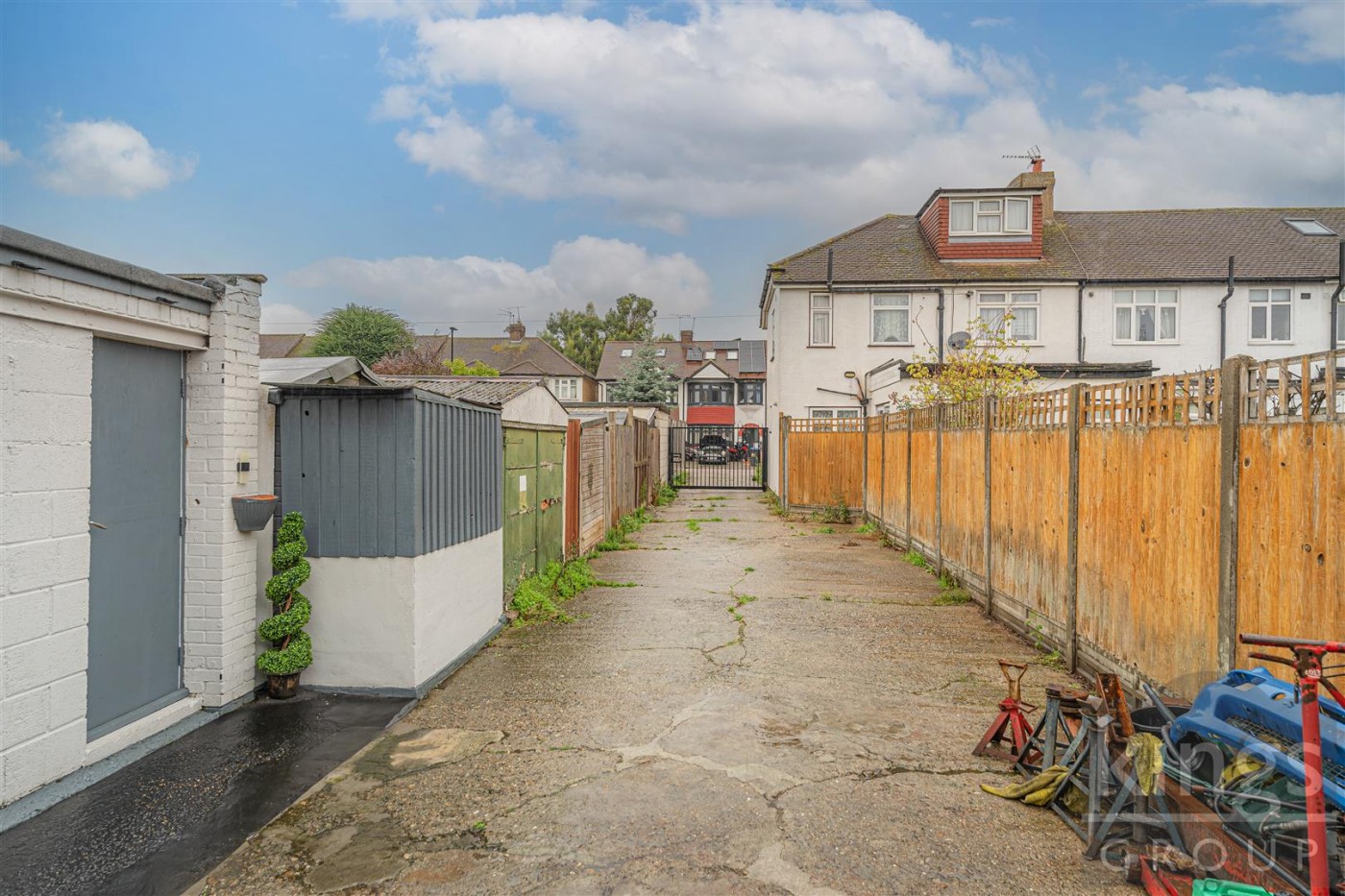 Images for Linden Avenue, Enfield