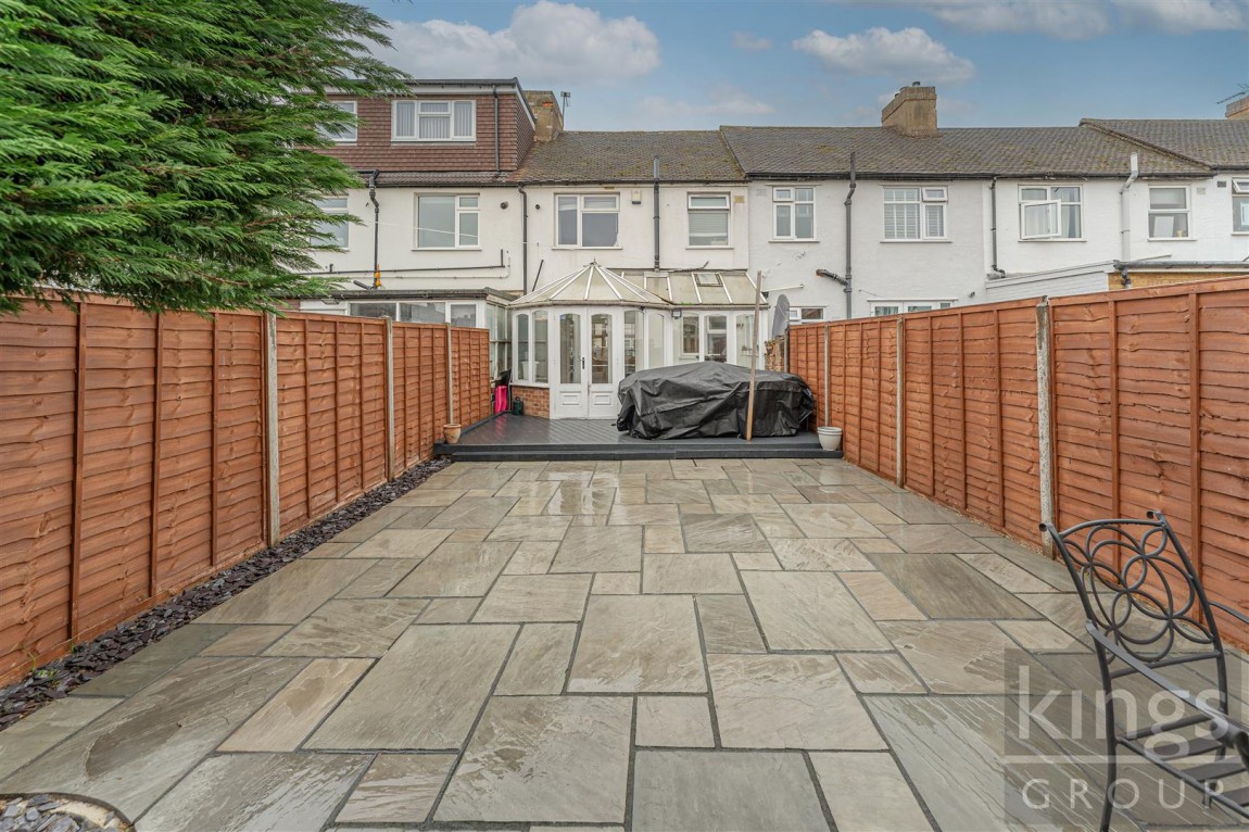 Images for Linden Avenue, Enfield