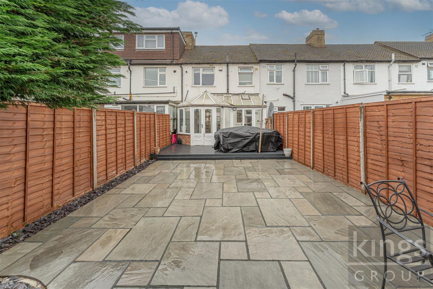 Images for Linden Avenue, Enfield