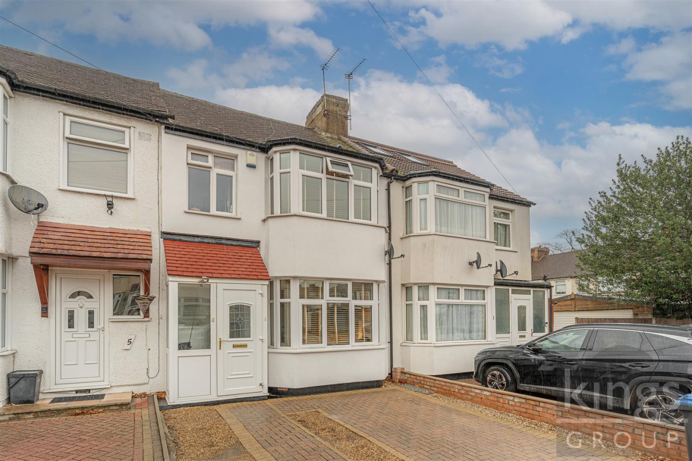 Images for Linden Avenue, Enfield