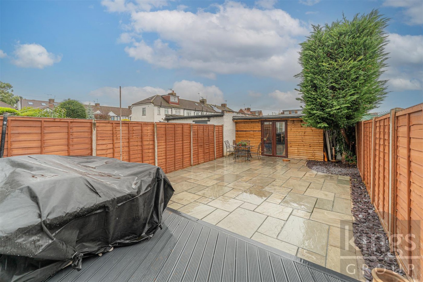 Images for Linden Avenue, Enfield