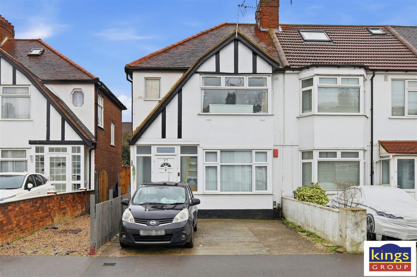 Images for Frederick Crescent, Enfield