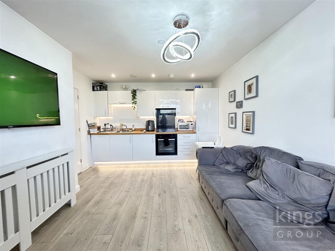 Images for Edinburgh House, Edinburgh Gate, Harlow