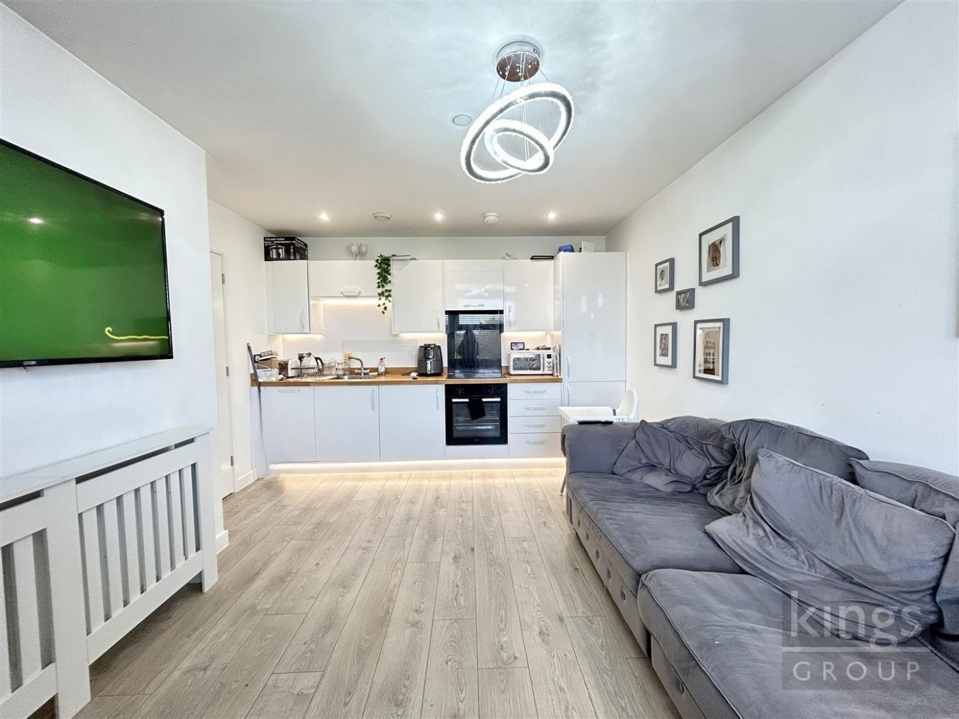 Images for Edinburgh House, Edinburgh Gate, Harlow