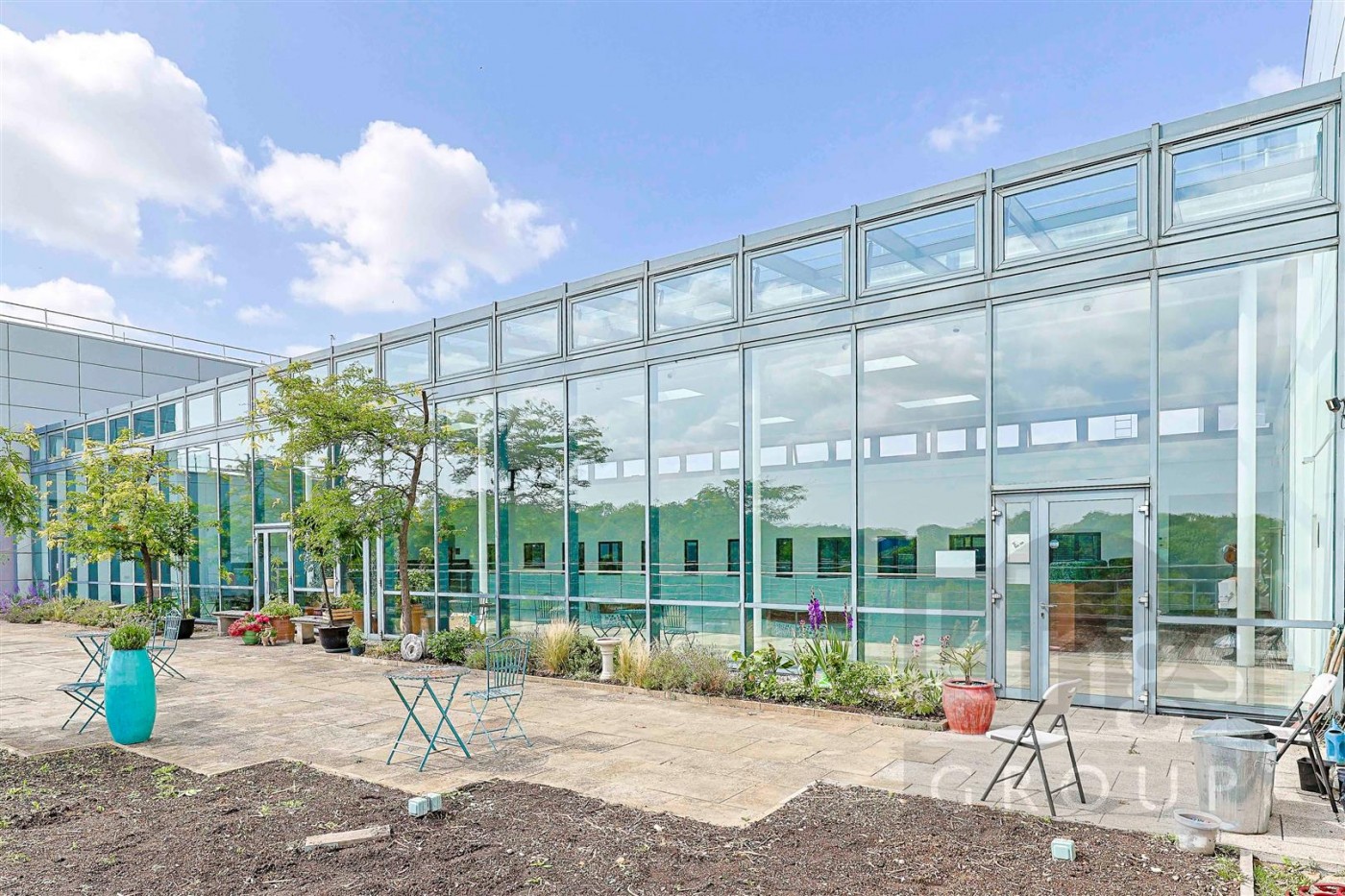 Images for Edinburgh House, Edinburgh Gate, Harlow