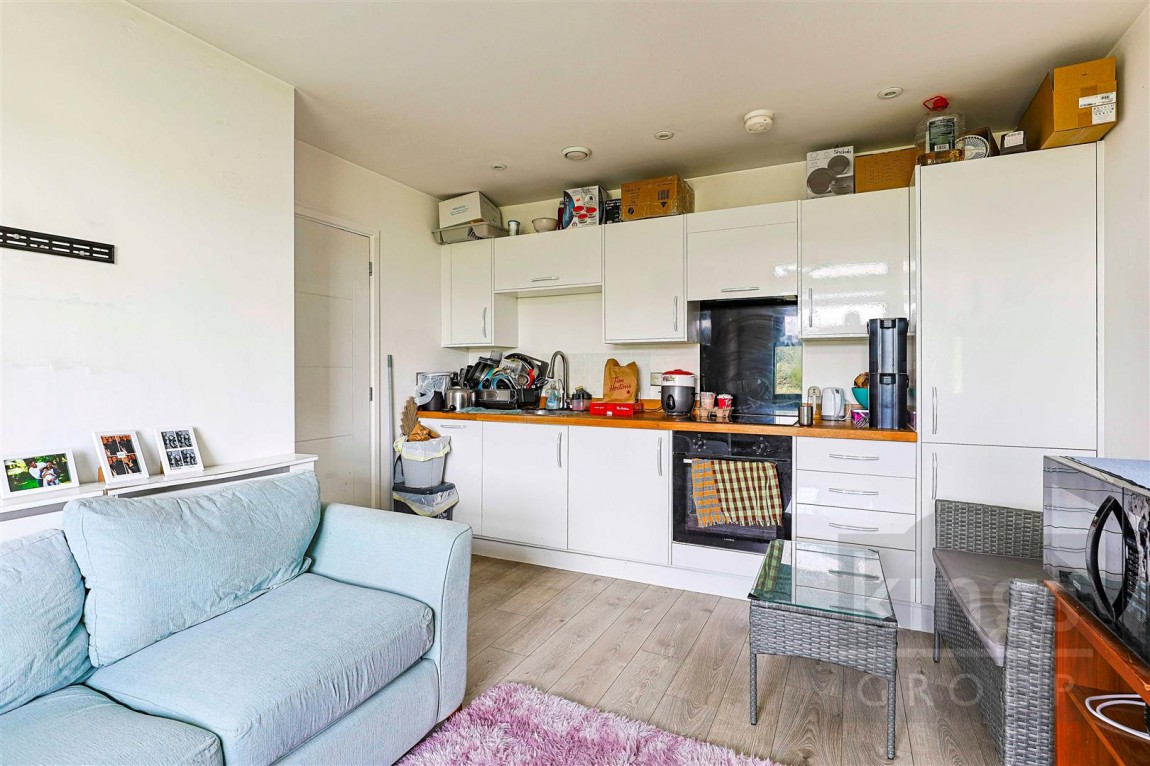 Images for Edinburgh House, Edinburgh Gate, Harlow