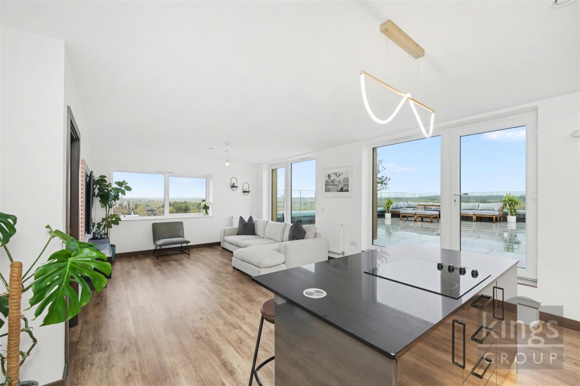 Images for Godfrey House, Edinburgh Gate, Harlow