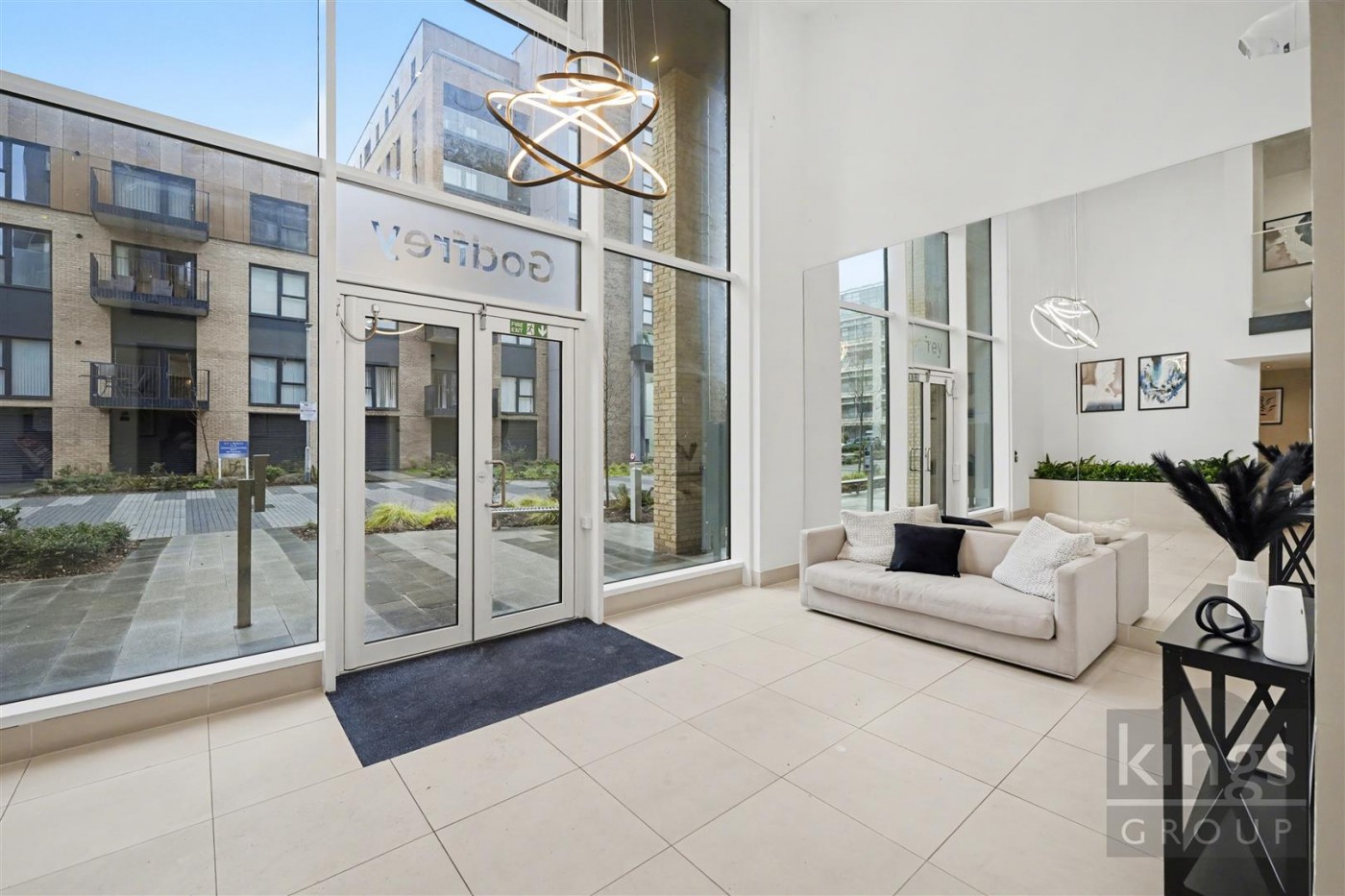 Images for Godfrey House, Edinburgh Gate, Harlow