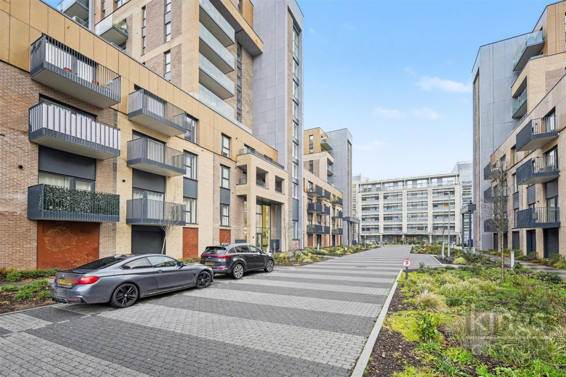 Images for Godfrey House, Edinburgh Gate, Harlow