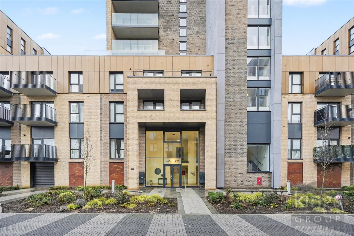 Images for Godfrey House, Edinburgh Gate, Harlow