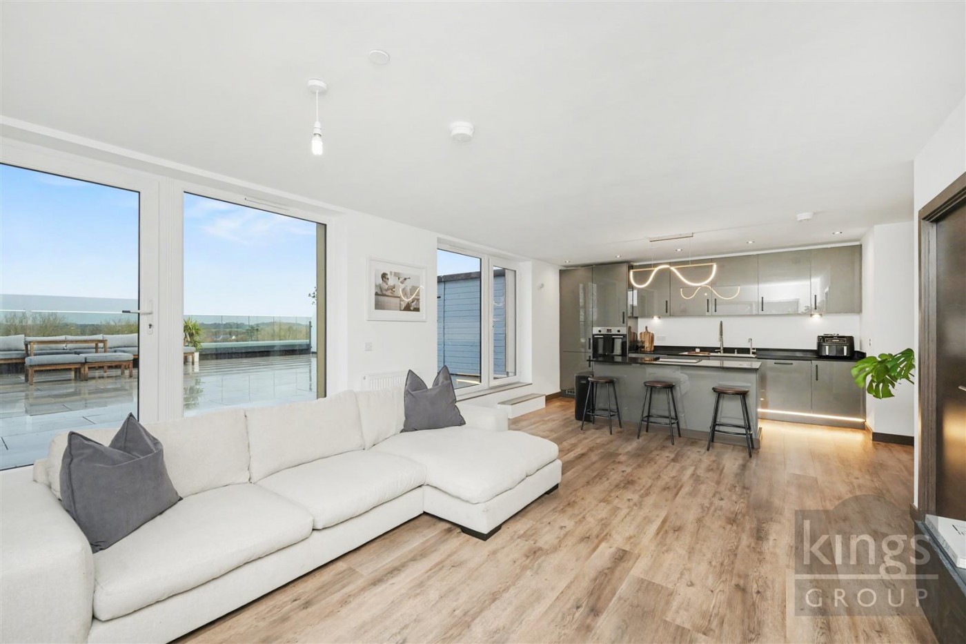 Images for Godfrey House, Edinburgh Gate, Harlow