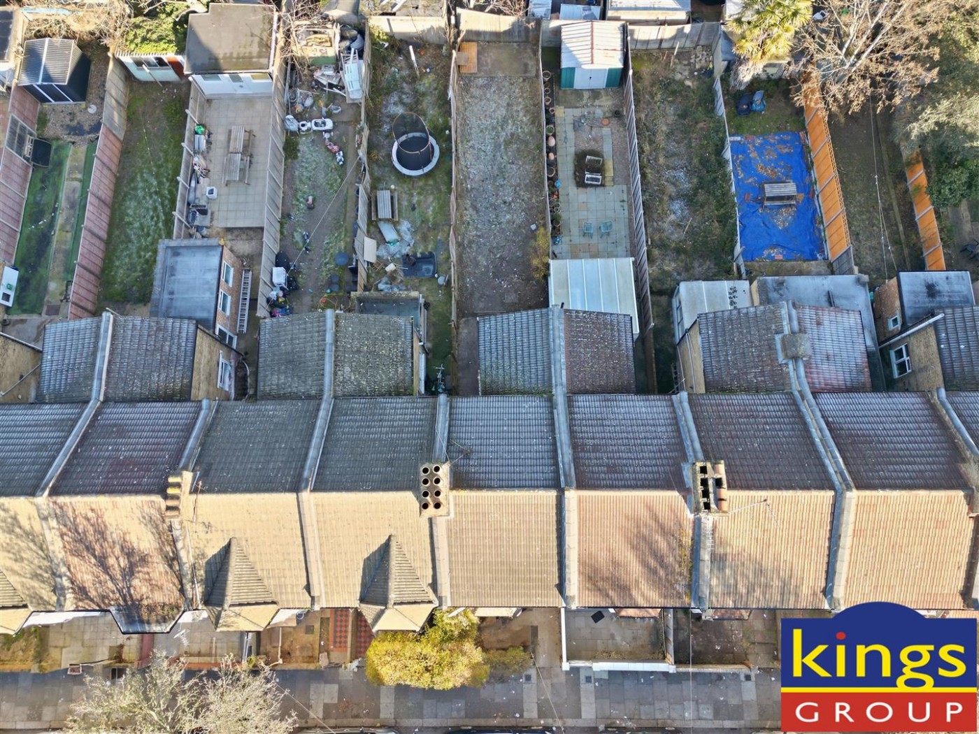 Images for Lowden Road, Edmonton, N9