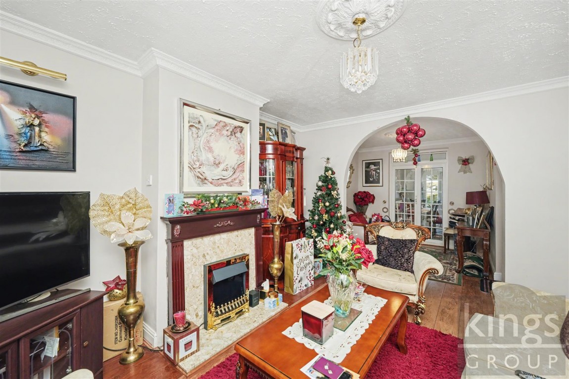 Images for Monoux Grove, Walthamstow