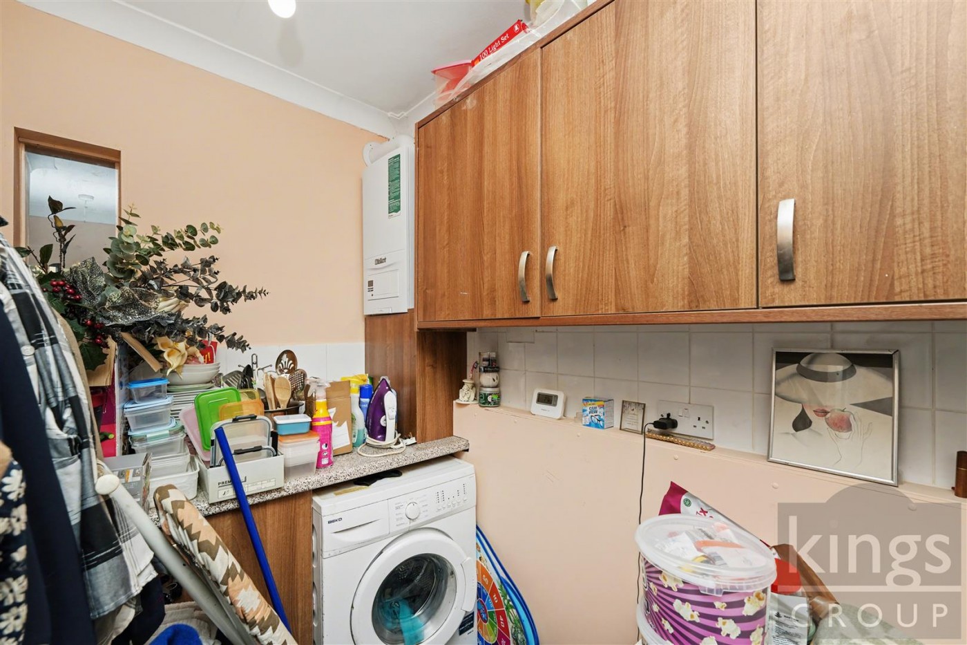 Images for Monoux Grove, Walthamstow