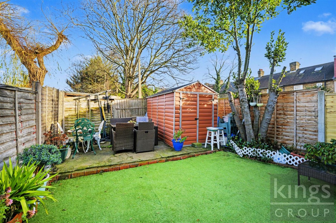 Images for Monoux Grove, Walthamstow