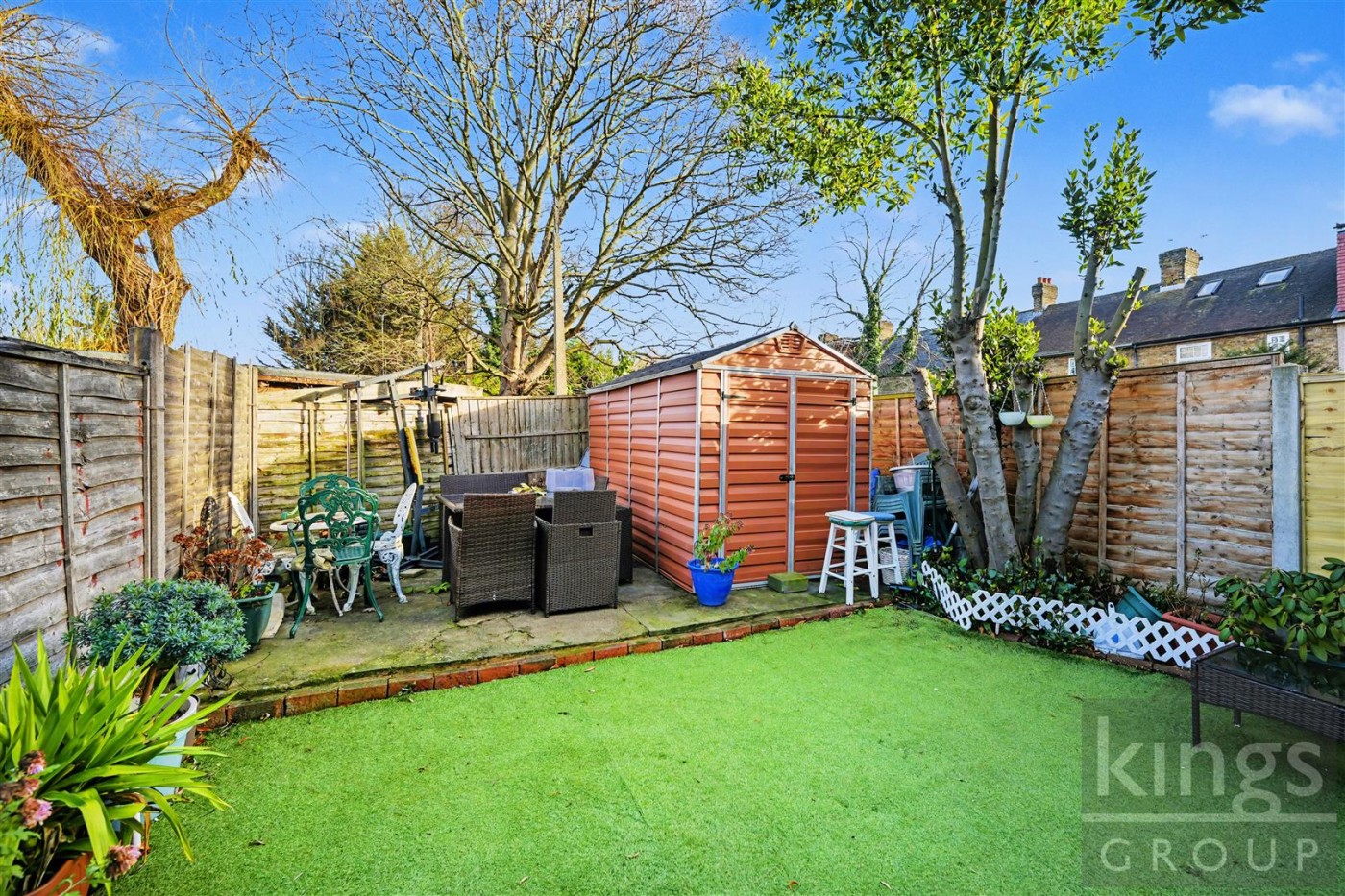 Images for Monoux Grove, Walthamstow