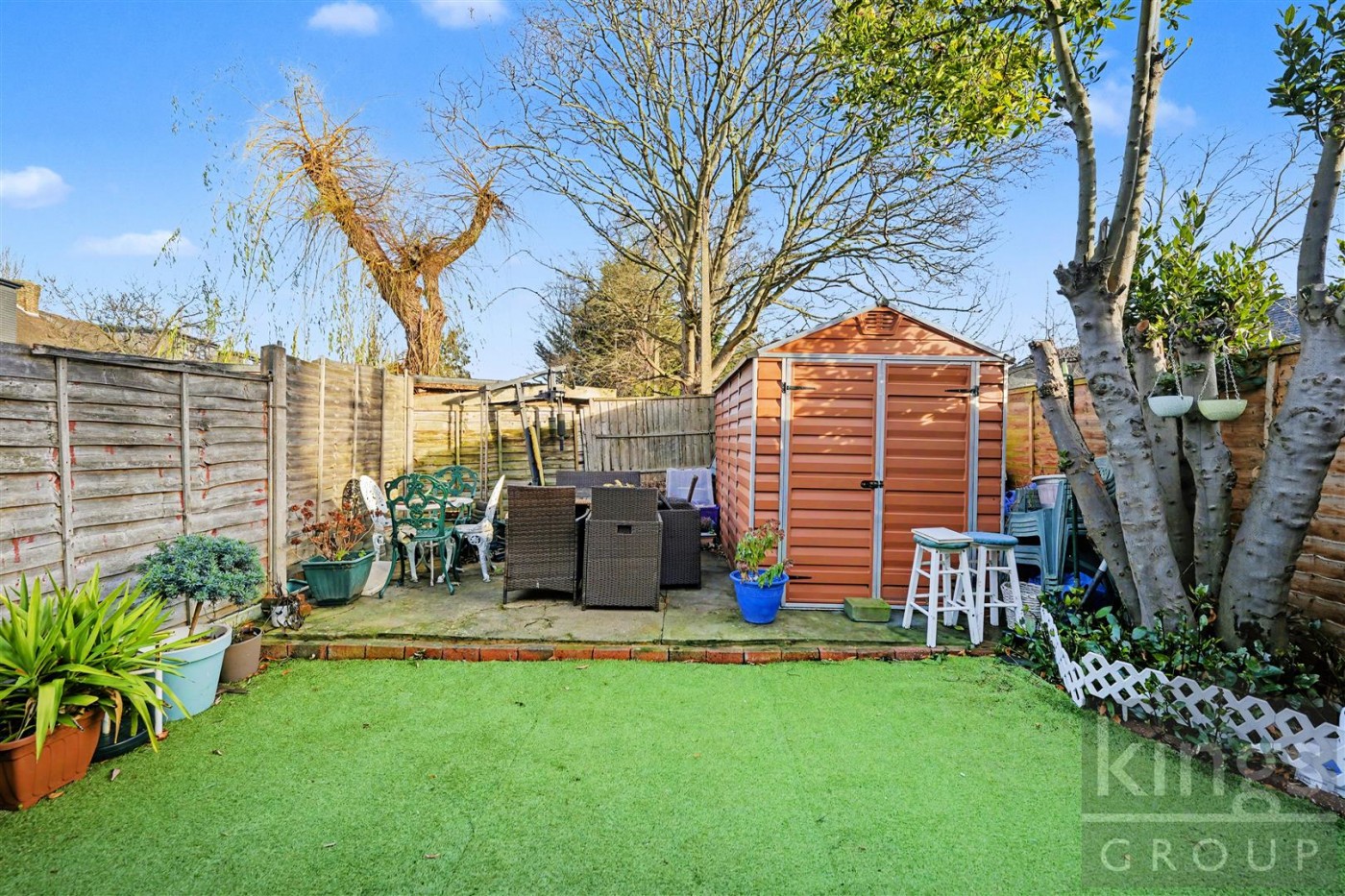 Images for Monoux Grove, Walthamstow