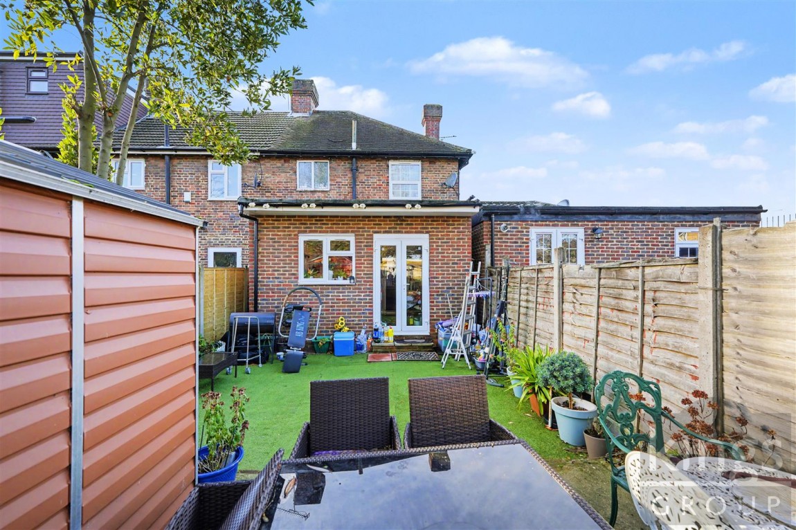 Images for Monoux Grove, Walthamstow