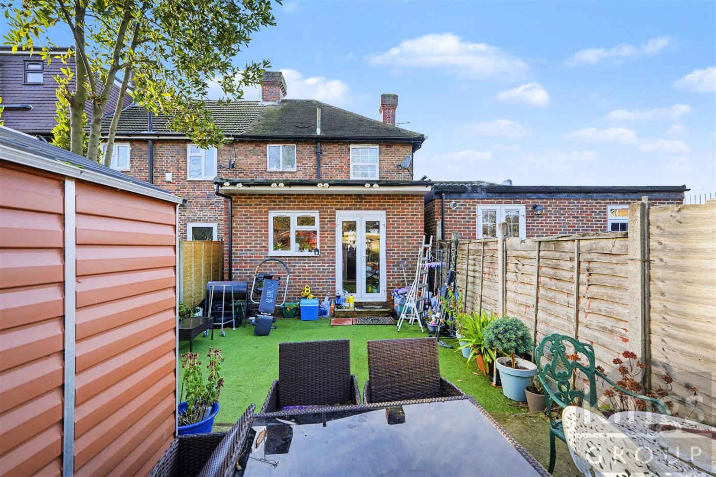 Images for Monoux Grove, Walthamstow