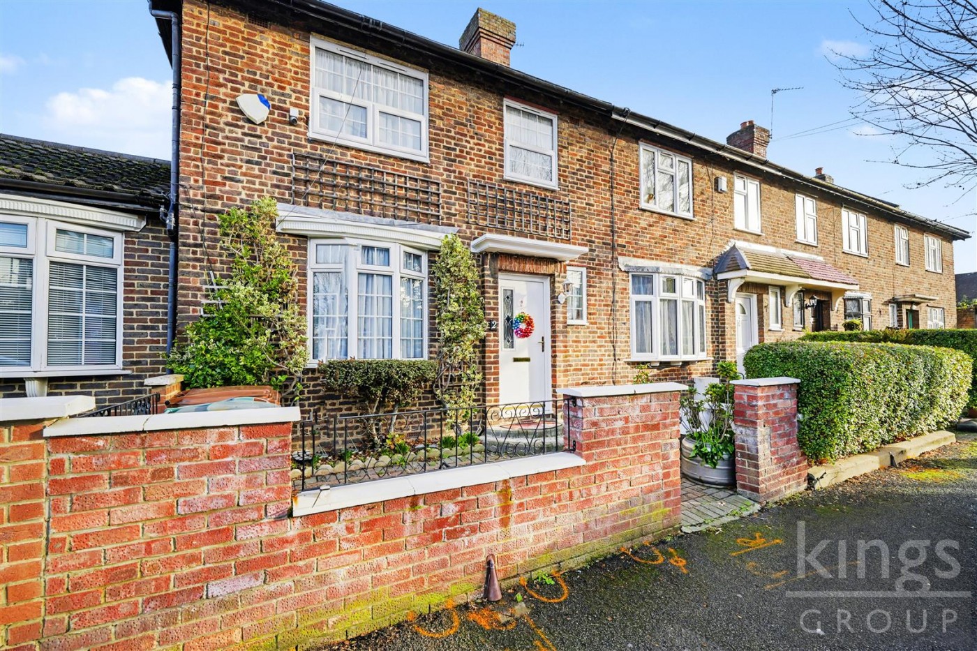 Images for Monoux Grove, Walthamstow