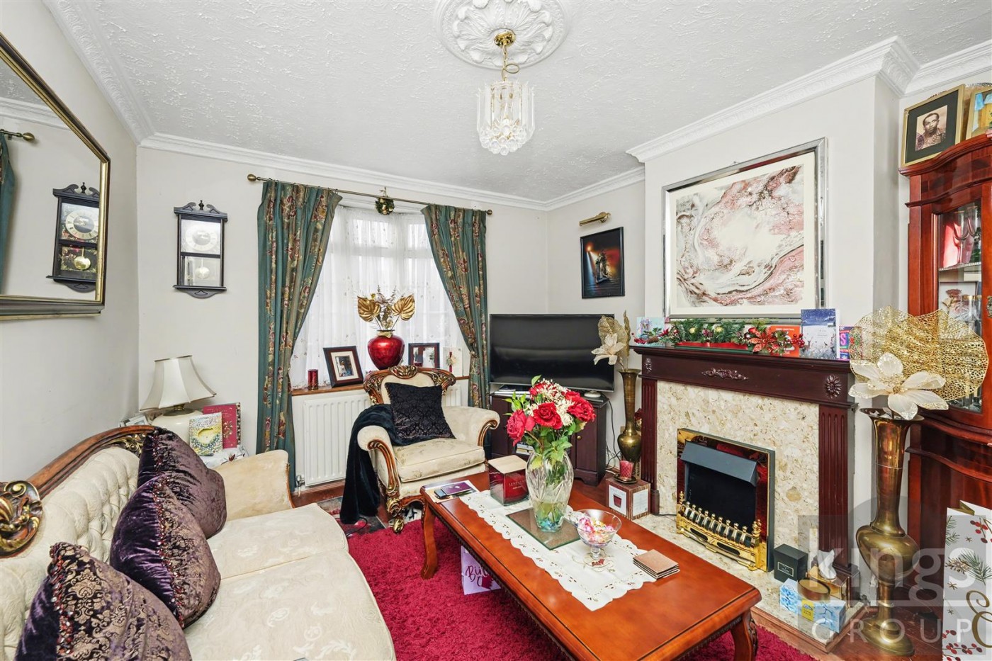 Images for Monoux Grove, Walthamstow