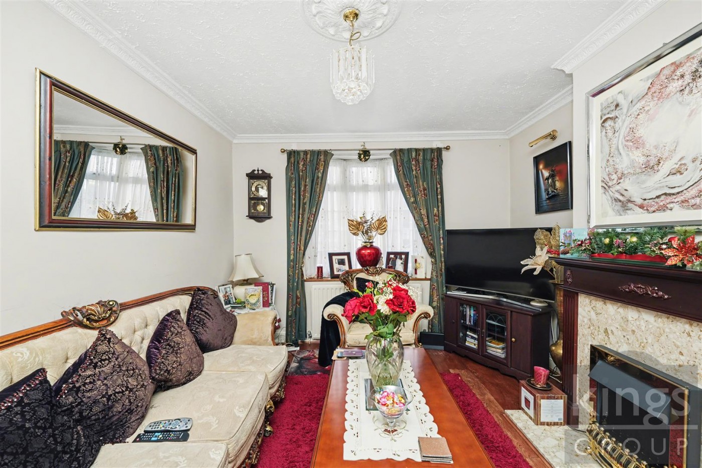 Images for Monoux Grove, Walthamstow