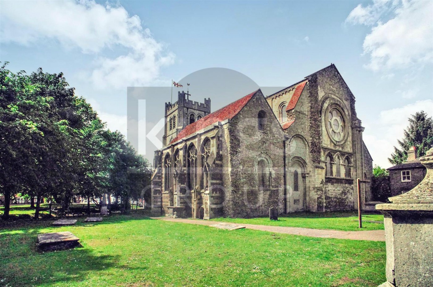 Images for Theydon Court, Waltham Abbey