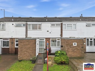 Sinclare Close, Enfield