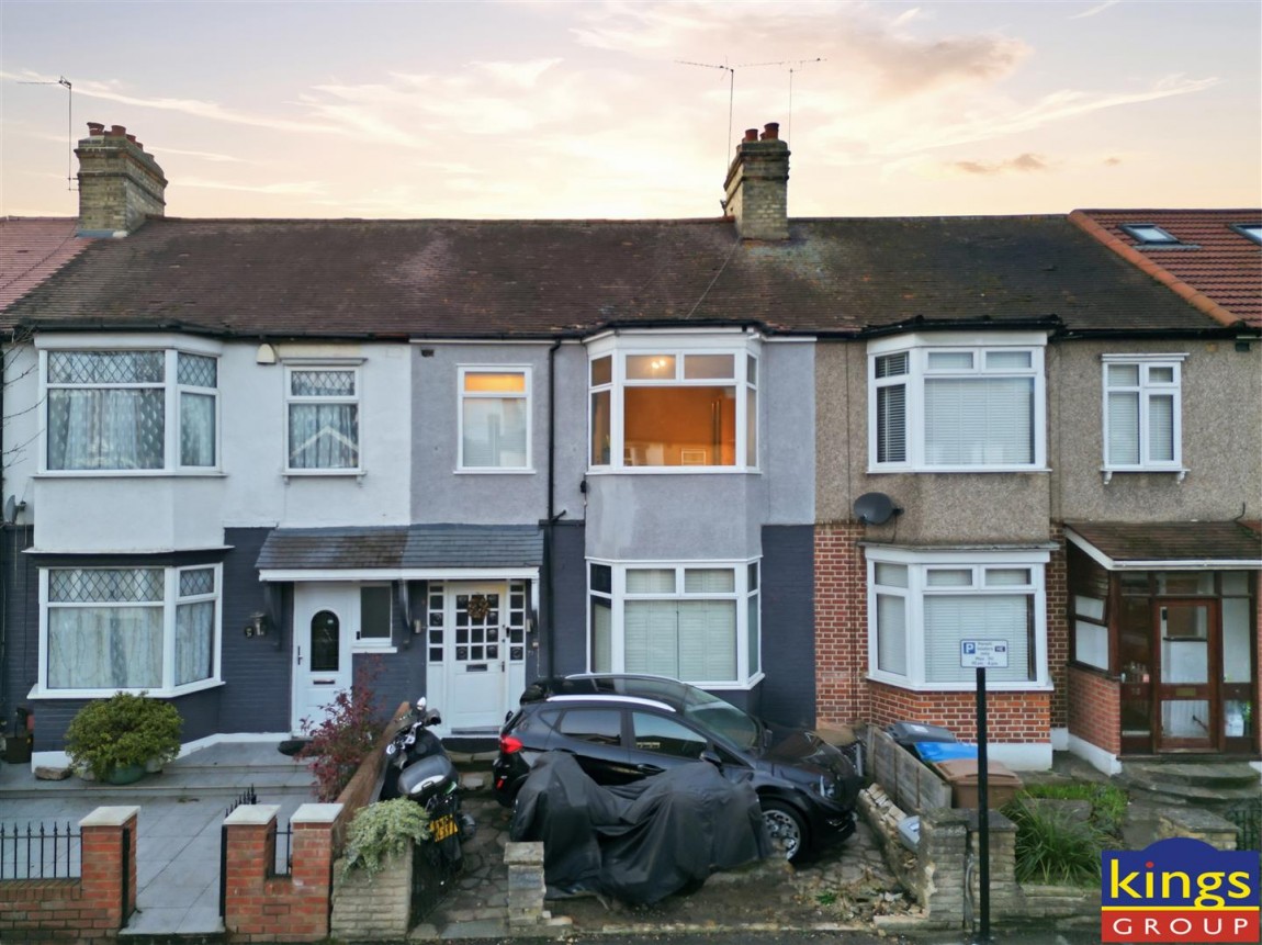 Images for Guildford Road, Walthamstow