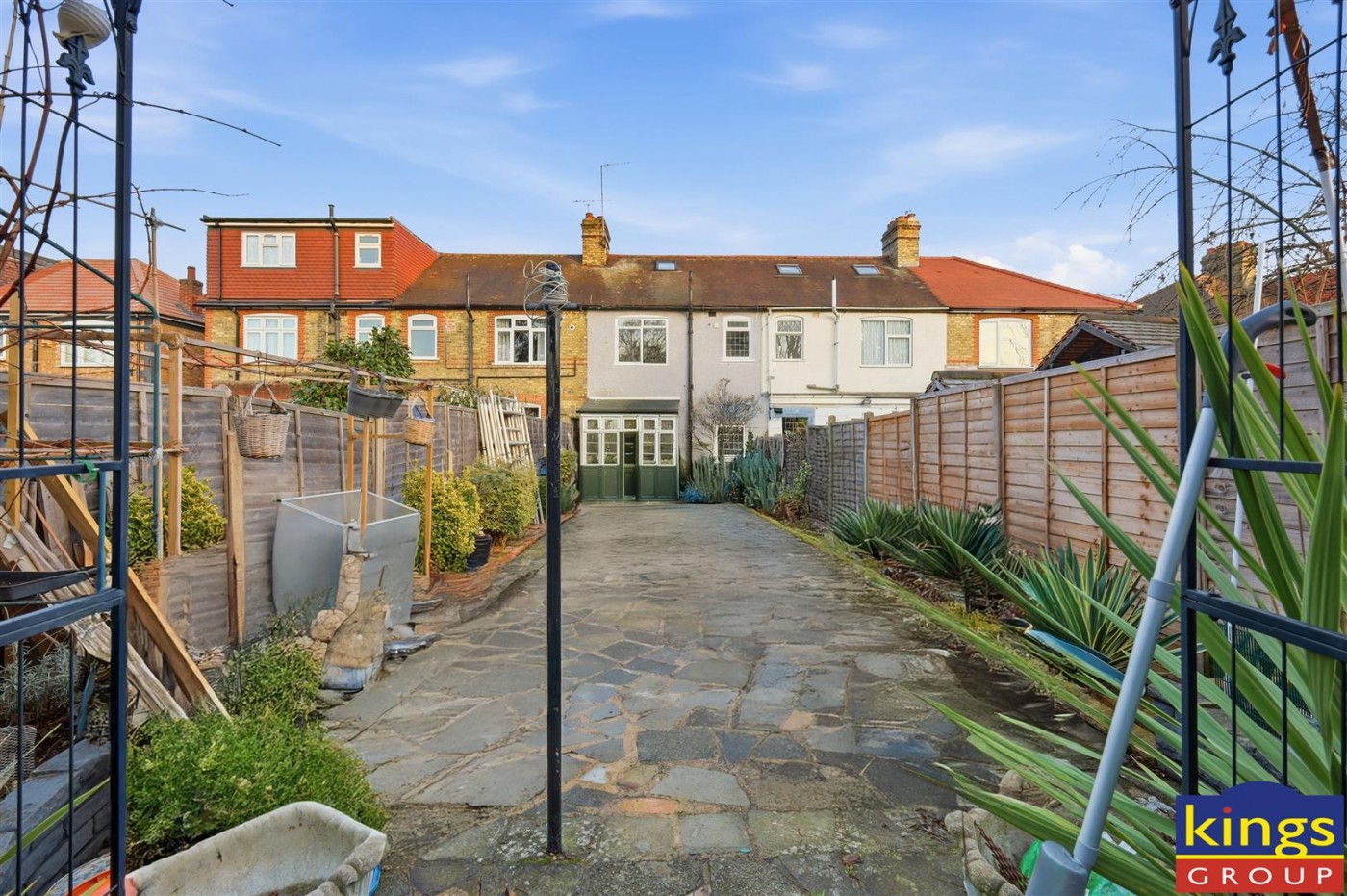 Images for Guildford Road, Walthamstow