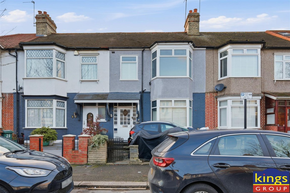 Images for Guildford Road, Walthamstow