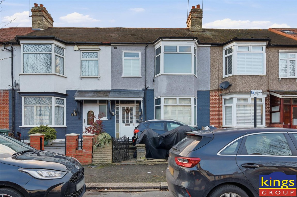 Images for Guildford Road, Walthamstow