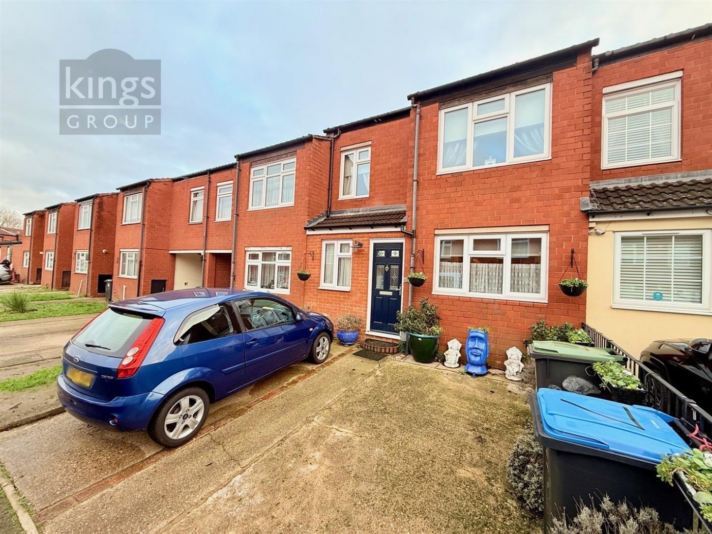 Images for Parvills, Waltham Abbey