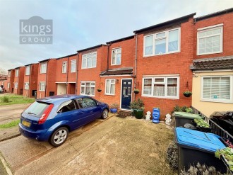 Parvills, Waltham Abbey