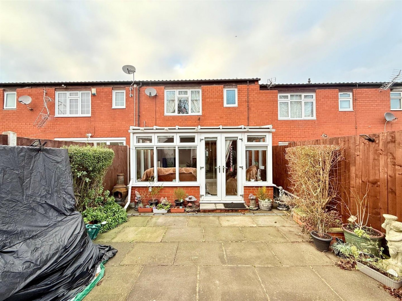 Images for Parvills, Waltham Abbey