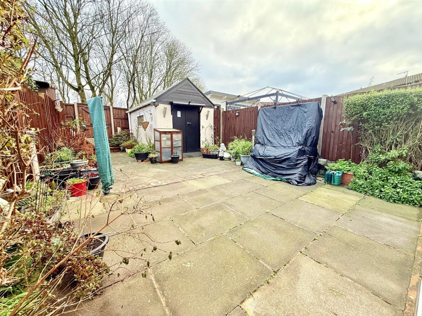 Images for Parvills, Waltham Abbey