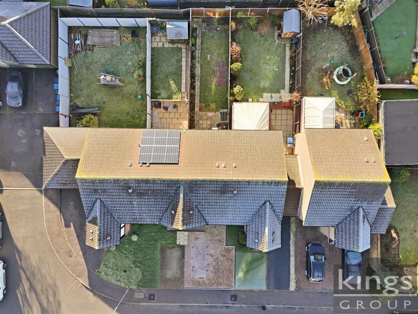 Images for Ridgeways, Church Langley