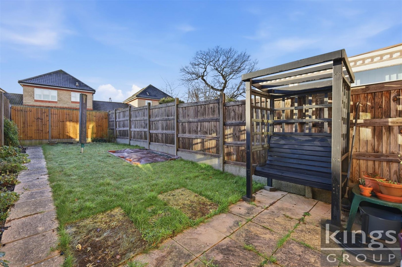 Images for Ridgeways, Church Langley