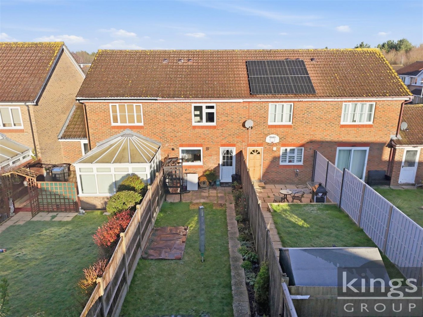 Images for Ridgeways, Church Langley