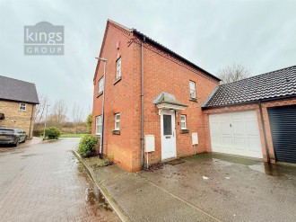 Heather Gardens, Waltham Abbey