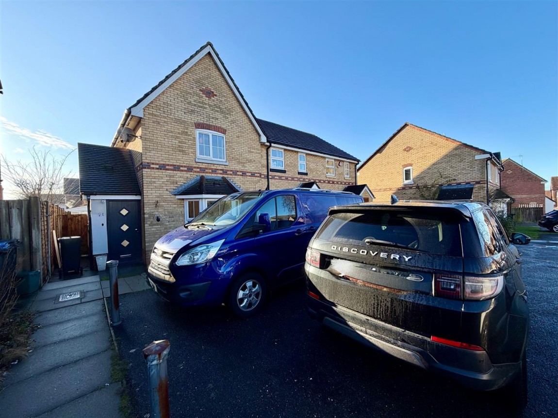 Images for Albert Gardens, Harlow